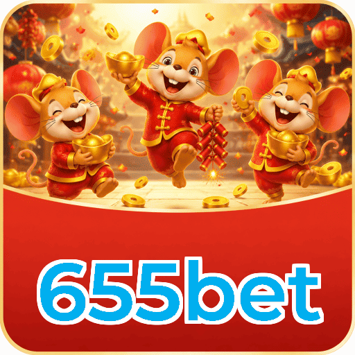 655bet Segurança Logo 3