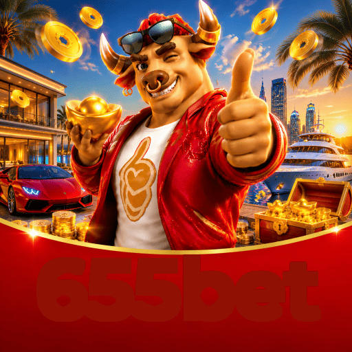 655bet Licença Curaçao Gaming