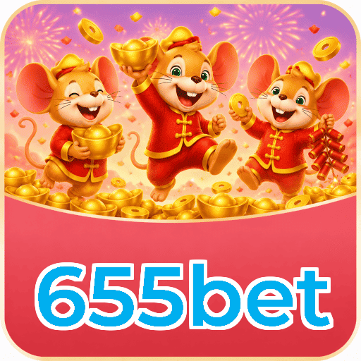 Loteria 655bet - Quina e mais jogos