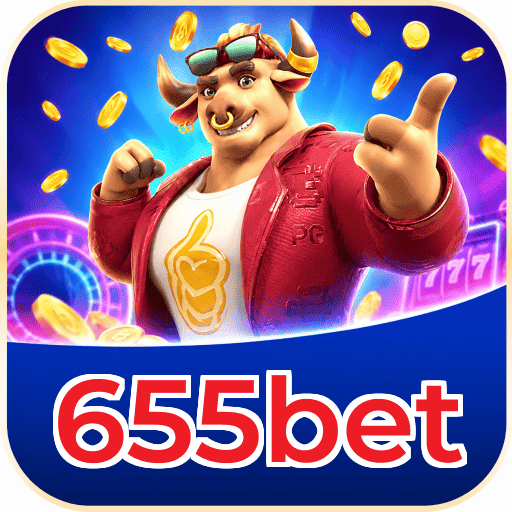 Slots 655bet - Jackpots Progressivos