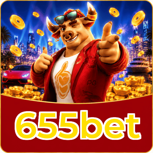 Cash Out 655bet