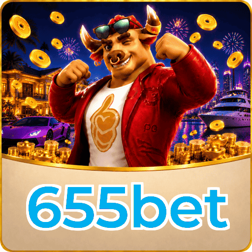 655bet Logo 3