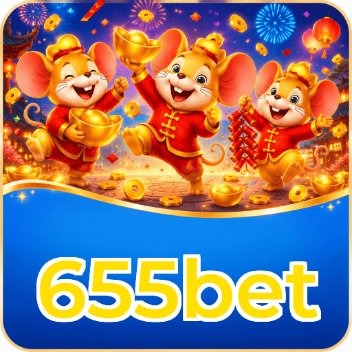 655bet Instalar Logo 2