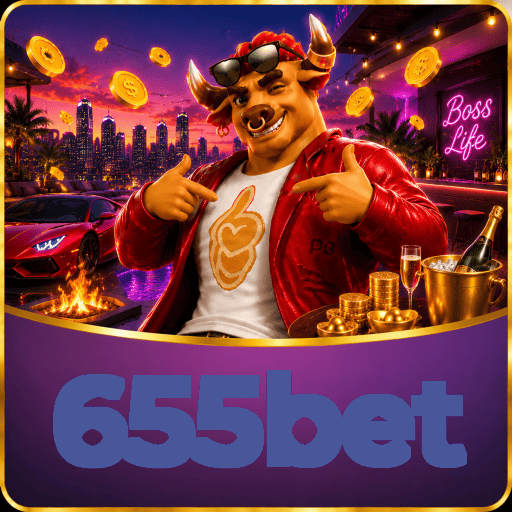 Slots 655bet - RTP Alto Certificado