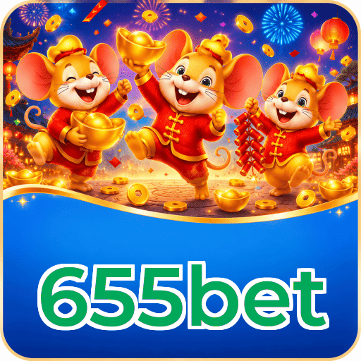655bet Instalar Logo 1