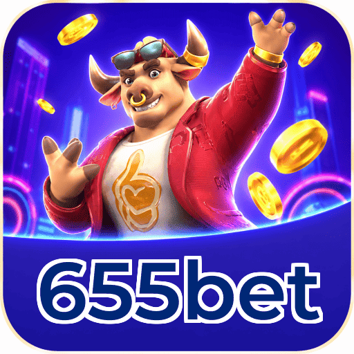 655bet Logo 2