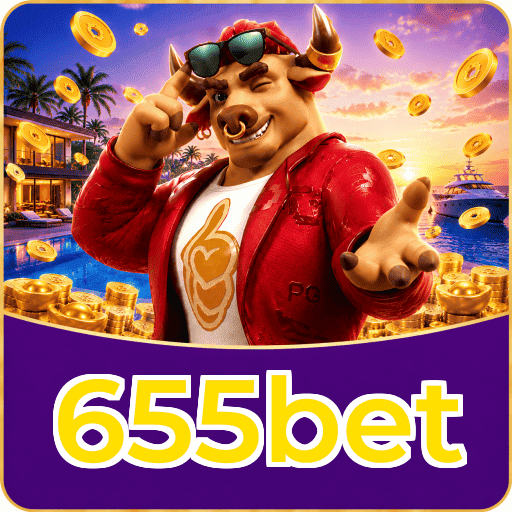 655bet Certificado eCOGRA